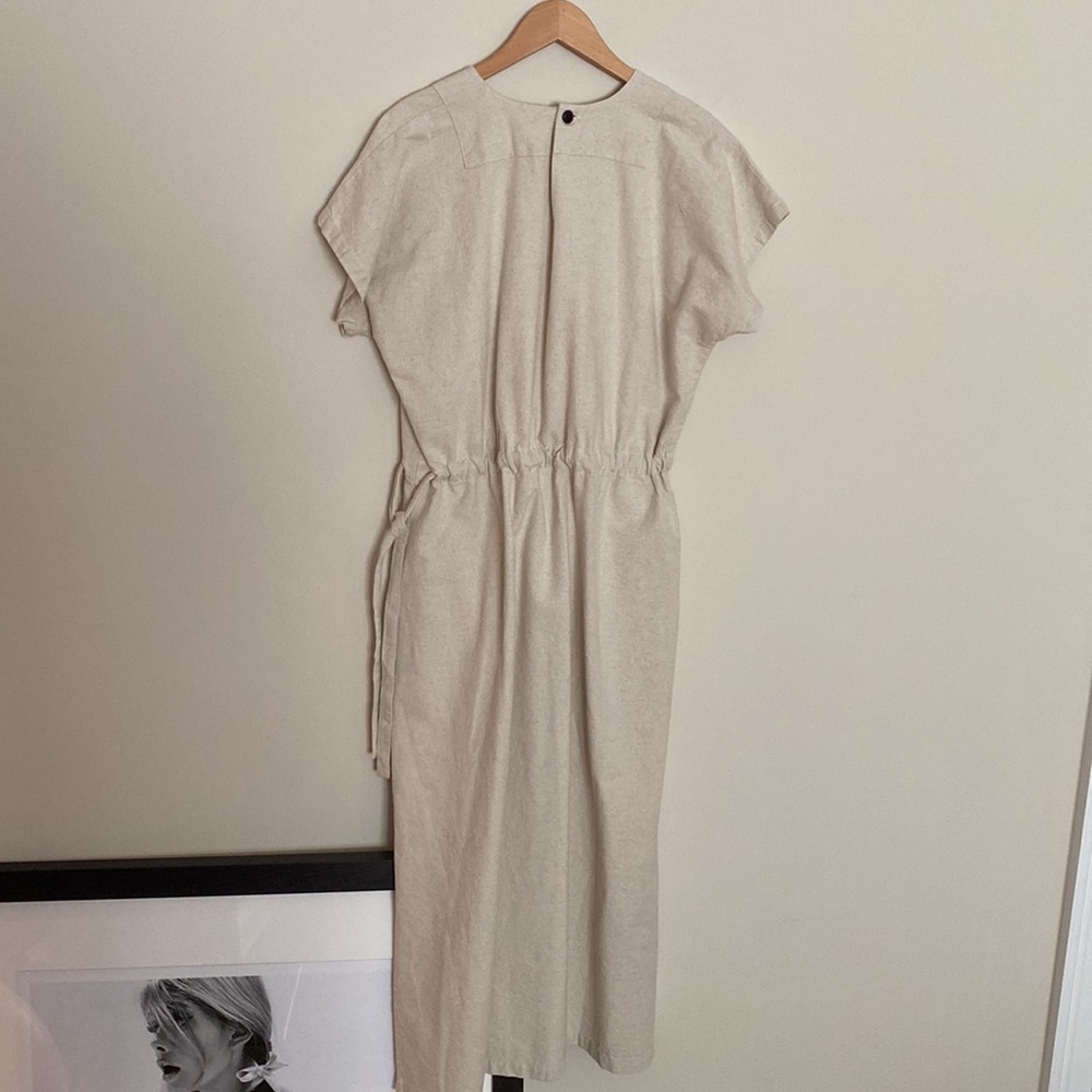 Girls of Dust Dress - Picture 5 of 8